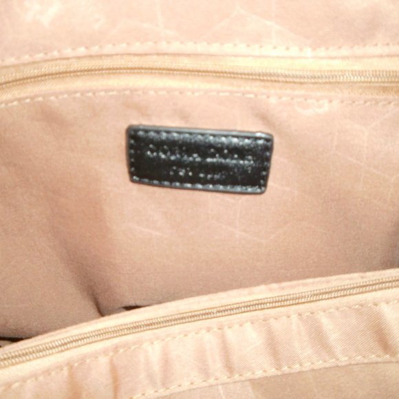 Doria Dore Tote - Picture 4 of 6